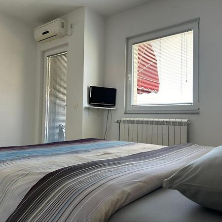 Villa Jankuloski أوهغيد المظهر الخارجي الصورة