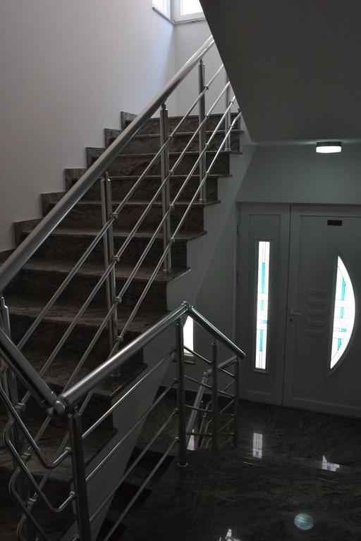 Villa Jankuloski أوهغيد الغرفة الصورة